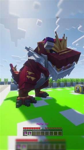 THIS POKEMON IS AMAZING! 🤩 LUCKY BLOCKS COBBLEMON! #minecraft