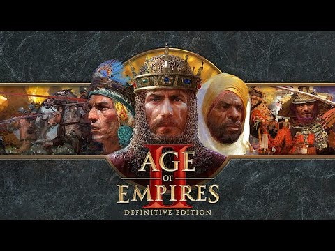 Age of Empires 2 Definitive Edition : Joan of Arc - Standard Difficulty (Part 6)