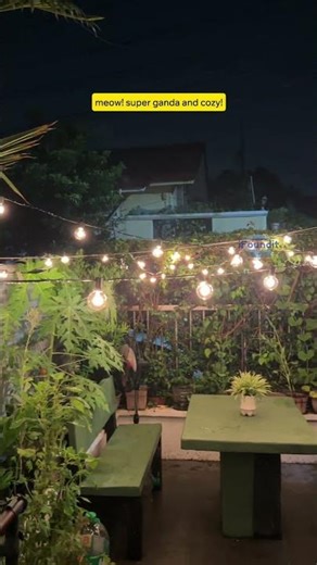G40 Waterproof Outdoor String Lights 🌟 Patio, Garden & Party Fairy Lights – Retro Christmas Glow!