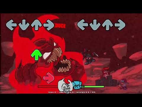 I beat Hellclown!