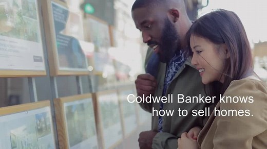 Locations in 47 countries. ​ A network of 92,000 agents. ​ 112 years of success. | Coldwell Banker Real Estate LLC