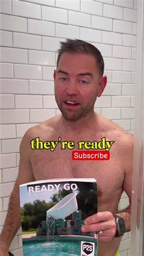 Prepare your Babe 2 Swim! Trust me, your child is ready! ‪@Prepare2Swim‬