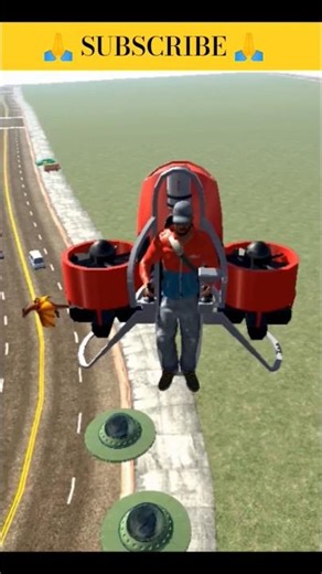 New Jetpack cheat code in Indian bike's driving 3d game #shorts #gaming #trending #gta