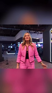 Tech met the NFL this week at #CES2024 as tech creator iJustine showed NFL legend Charles Woodson around our booth! Check it out. 🏈 #TCLxCES2024 #InspireGreatness | TCL Electronics