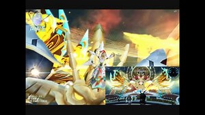 【PSO2】　小林幸子　ヨーコソ・アークス