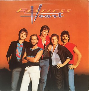 Restless Heart - Restless Heart