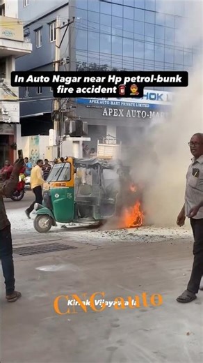 #auto #autorickshaw #bajajauto