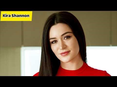 Kira Shannon Instagram Model & Fashion Model | Motivational Story | Rising Fashion Influencer 2026