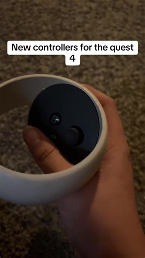 Discover the Meta Quest 4's Sleeker Design and Tracking