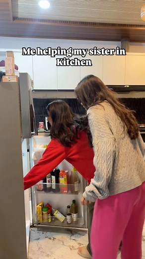 2.6M views · 11K reactions | Tag your sister . . #fyp #explore #relatable #content #explorepage #contentcreator #siblings | Aava rai | Facebook