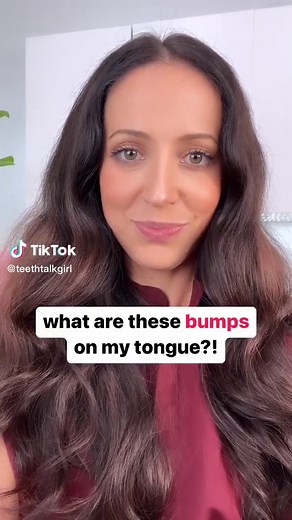 Understanding Bumps on Your Tongue | Normal vs Abnormal Bumps Explained