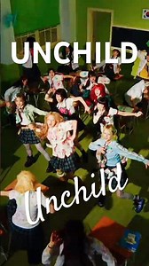 UNCHILD (언차일드) ‘UNCHILD’ RM #kpopviral ‪@official_unchild‬ ‪@HighUpEnt‬