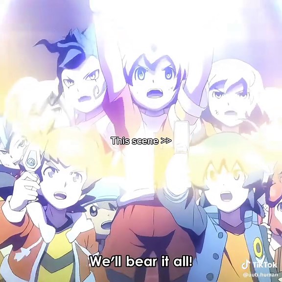 Inazuma Eleven Anime Edit Featuring Arion