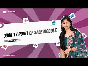 Odoo 17 Point of Sale (POS) Webinar 2024 | Odoo 17 Functional Webinar | Odoo 17 POS Webinar