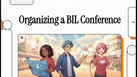 How to Organize a BIL: Rules, Steps & Best Practices | BIL Tunisia