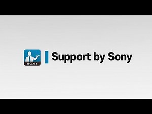 [강의] Support by Sony 활용하기