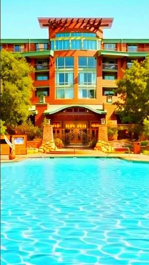Best Hotels Near Disneyland! #disneyland #disneylandhotels #anaheimhotels