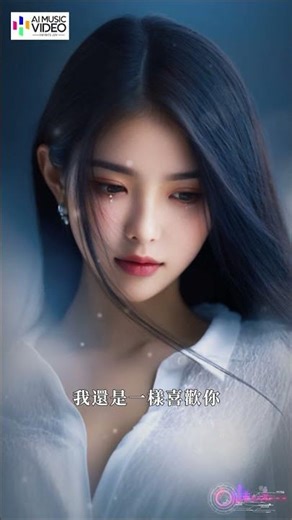 洋瀾一 - 聽聞遠方有你（原唱：劉鈞）#洋瀾一 #聽聞遠方有你 #劉鈞 #洋澜一 #yanglanyi #chinesemusic#aimusicvideo#ai音乐视频 #mandarinpop