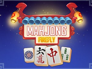 Mahjong Firefly 🕹️ Online Game | Gameflare.com
