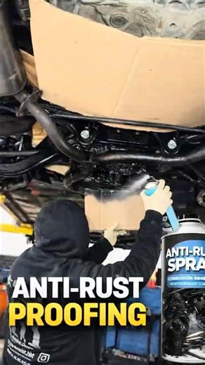 How to Prevent Car Rust (Undercarriage Rust Proofing) | Brooklyn & Queens NYC Auto Repair