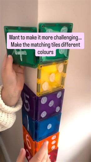 7.4K views · 28 reactions | @mylittleplayden shares this simple but...