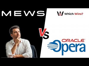 Mews PMS vs. Opera PMS: Which Wins? Full Breakdown (2026 Edition)