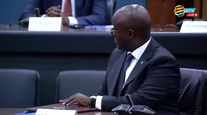 5.7K views · 189 reactions | BREAKING: Rwanda and Senegal signed five bilateral agreements covering cooperation on visas, agriculture, health, correctional services, and Vision 2050. #MamaUrwagasaboTV | Mama Urwagasabo | Facebook