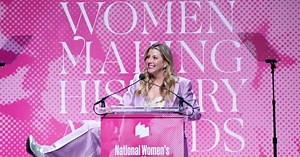 Spanx founder hits setback in new effort to redo women's fashion