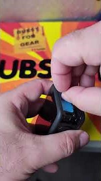 How to Open the GoPro HERO 10 Battery Door (Because I Always Forget 😅) | Quest for Gear