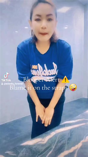#blooper😂 #trywasthere🤦🏼 #viraltiktok #office2day