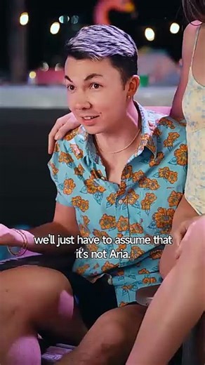 [Engsub] Too Late, My Ex-Campus King