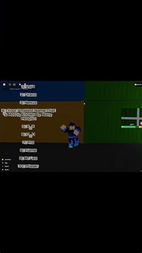 Best Display Names For Roblox