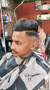 17K views · 128 reactions | Best Beard Style For Young Boy Amazing Hair Cutting Tutorials | Shivay Hair Salon | Facebook
