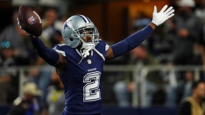 Jourdan Lewis' contract details leave Cowboys with easy Stephon Gilmore decision