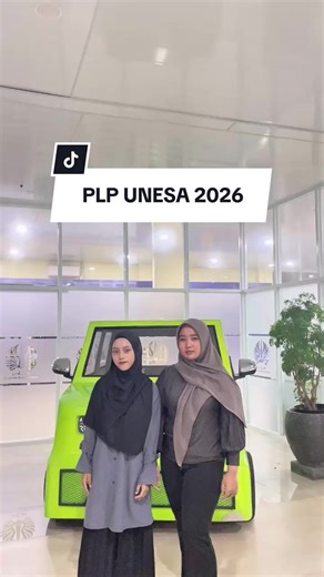 Persiapan PLP UNESA 2026 untuk Mahasiswa