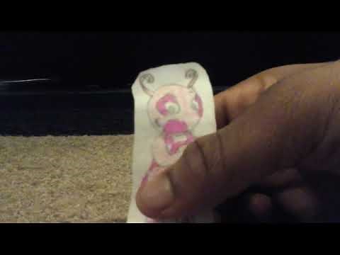 The Backyardigans s3 ep13: The Great Dolphin Race