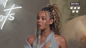 The Buccaneers' Alisha Boe & Kristine Frøseth Answer Personal Questions Or Take Shots | Cheap Shots