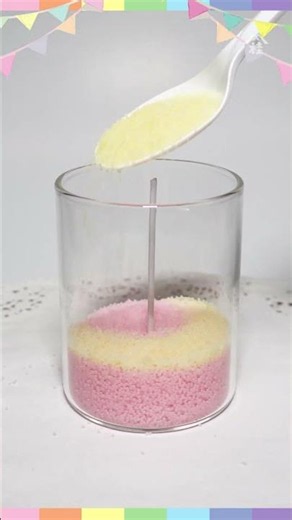 溶かさないから簡単！夏休み工作にぴったりなキャンドル「TSUBU-Can（つぶキャン）」 #candle #夏休み工作 #自由研究