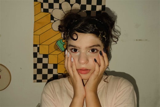 Querem tutorial? | alice interview with a vampire