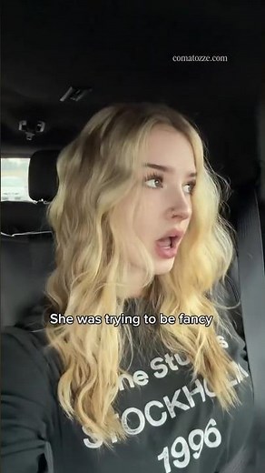 Comatozze #blonde #ytshorts #comatozze #umanorth