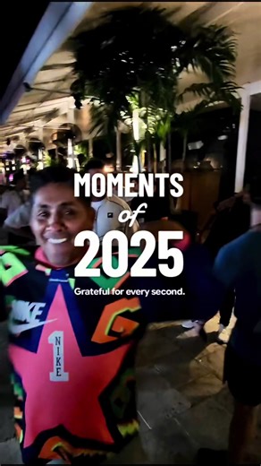 Resumen de 2025: Un año para recordar