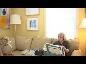 At Home with Roz Chast in Vimeo Staff Picks on Vimeo