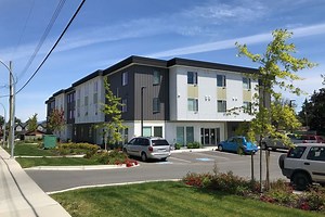 Orca Place | Island Crisis Care Society