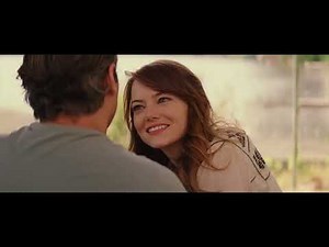 Irrational Man 2015 Movie Trailer