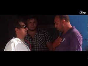 Camera Cachee Ep 25 - Tunisna TV