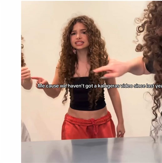 Kalogeras Sisters: Anticipating New Video Content