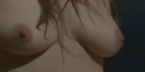 Loridawn Messuri Breasts, Butt Scene in Word Of Mouth