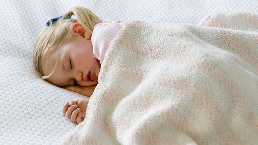 Your Complete Guide to Toddler Naps