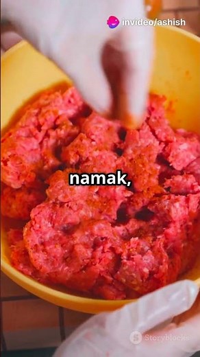 Authentic Hyderabadi Mutton Dum Biryani Recipe | Delicious & Flavorful!