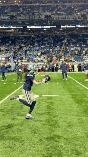 240K views · 1.5K reactions | Turpin Movin’ 﫨 Baylor Scott & White Health | Dallas Cowboys | Facebook